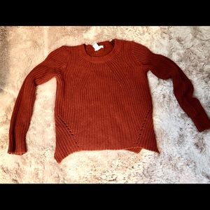 H&M sweater
